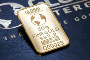 Discovering The Top Gold IRA Company Your Path To Financial Stability